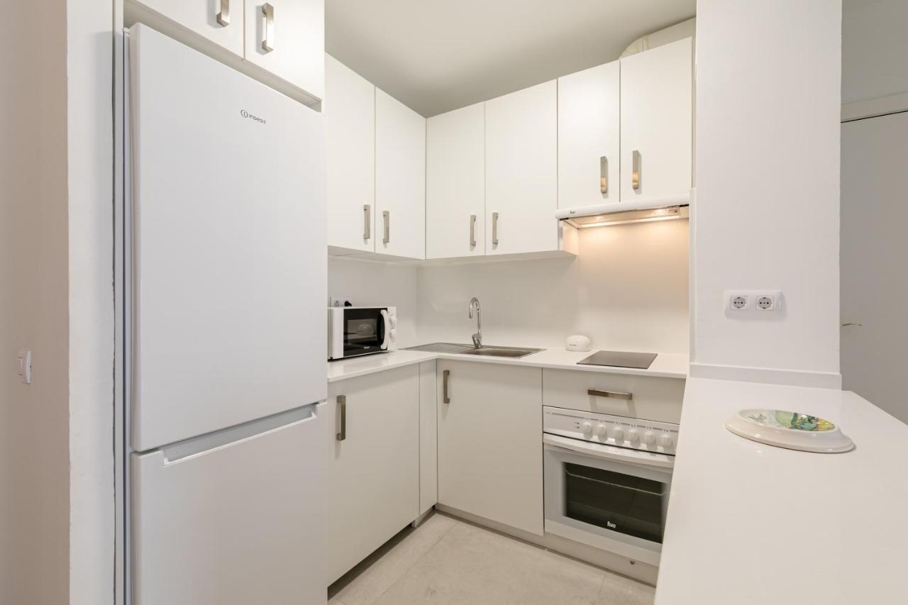 Apartment Sevillahome San Roque - Plaza Del Museo Sevilla