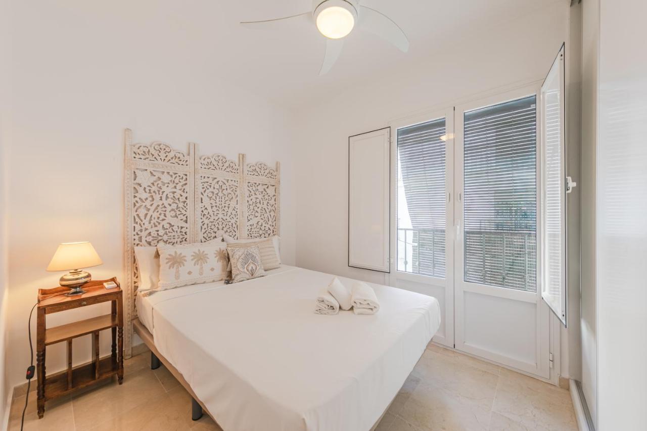 Apartment Sevillahome San Roque - Plaza Del Museo Sevilla
